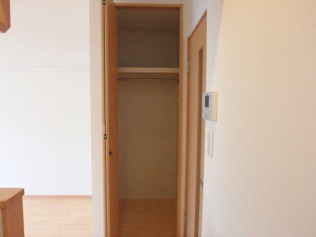 メゾン・クレール 部屋画像