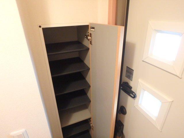メゾン・クレール 部屋画像