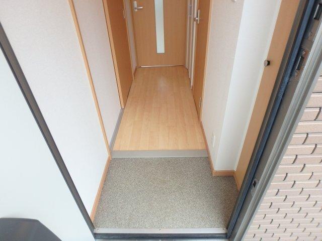 メゾン・クレール 部屋画像