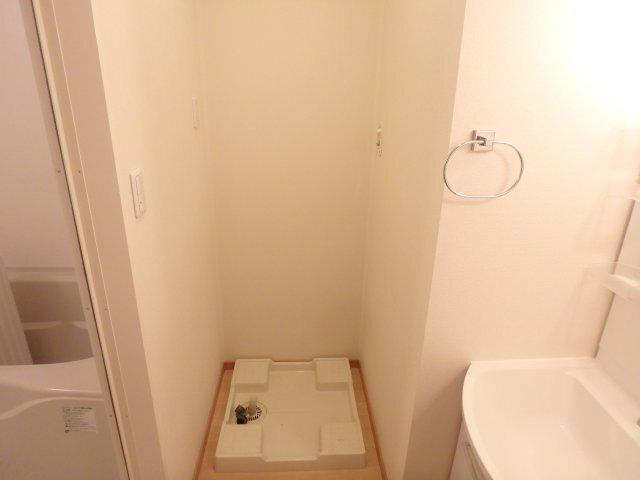 メゾン・クレール 部屋画像
