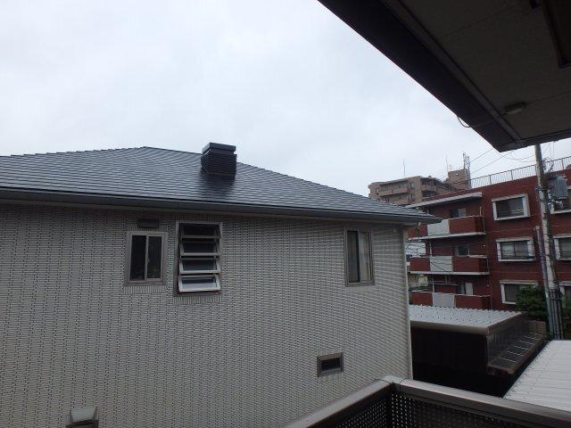 メゾン・クレール 部屋画像