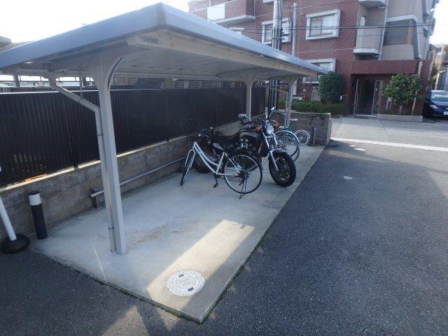 メゾン・クレール 部屋画像