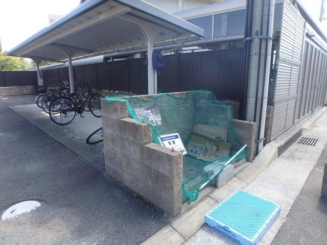 メゾン・クレール 部屋画像