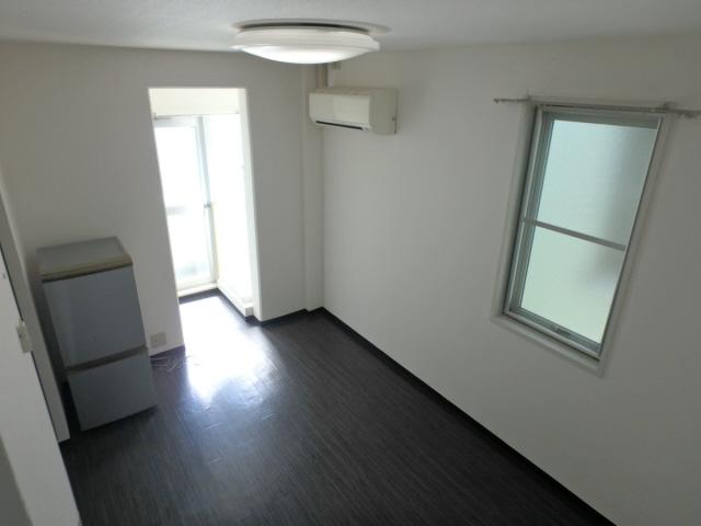ブレシオンエスト 部屋画像