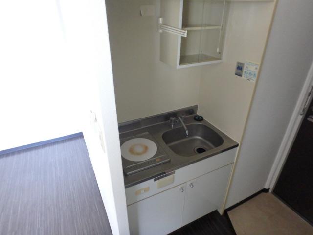 ブレシオンエスト 部屋画像