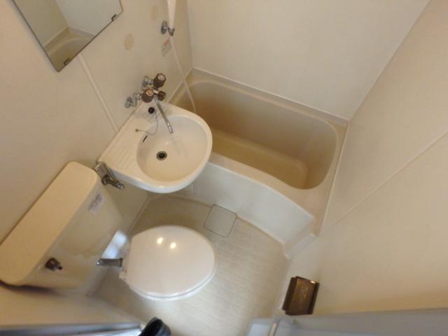 ブレシオンエスト 部屋画像