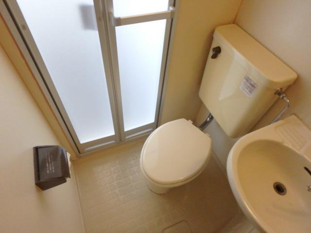 ブレシオンエスト 部屋画像