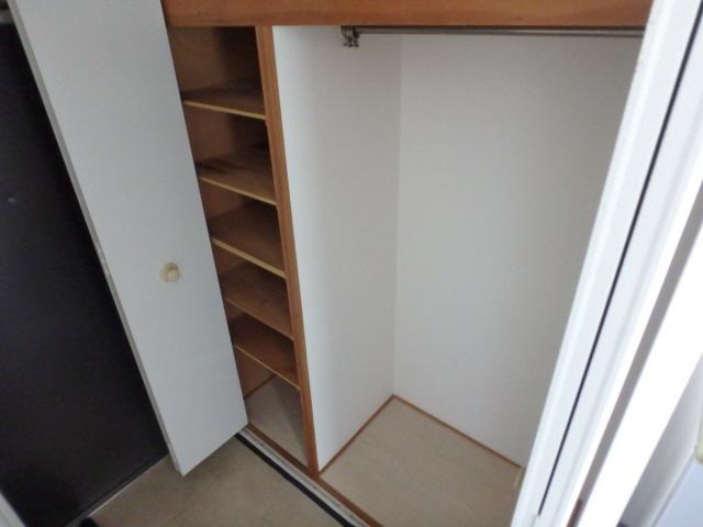 ブレシオンエスト 部屋画像