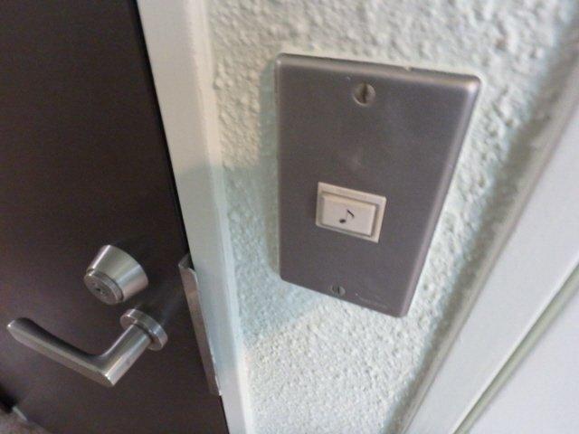 ブレシオンエスト 部屋画像
