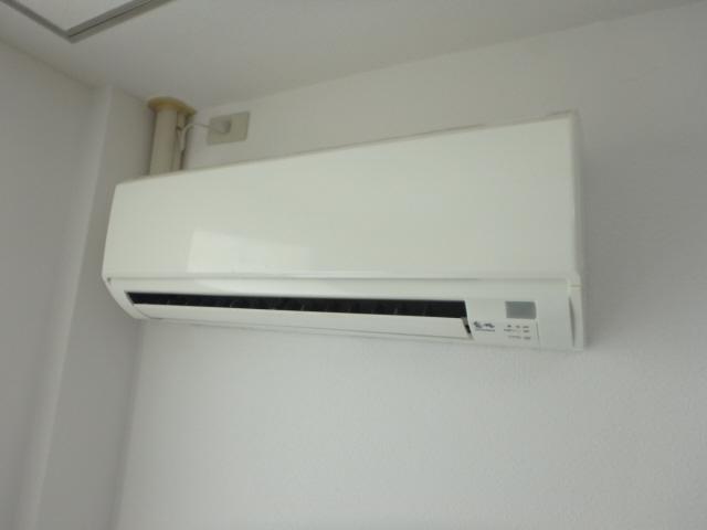 ブレシオンエスト 部屋画像