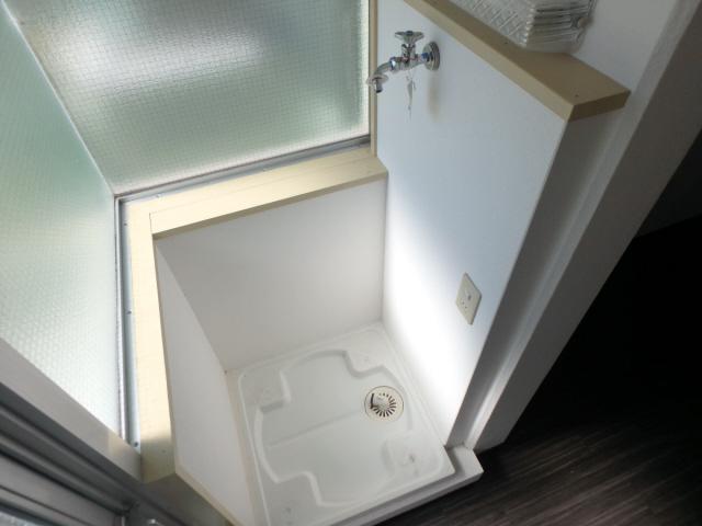ブレシオンエスト 部屋画像