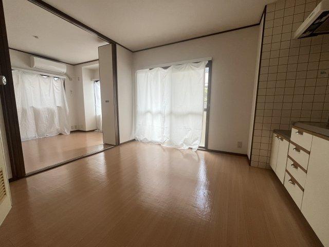 ハイム西宮北口 部屋画像