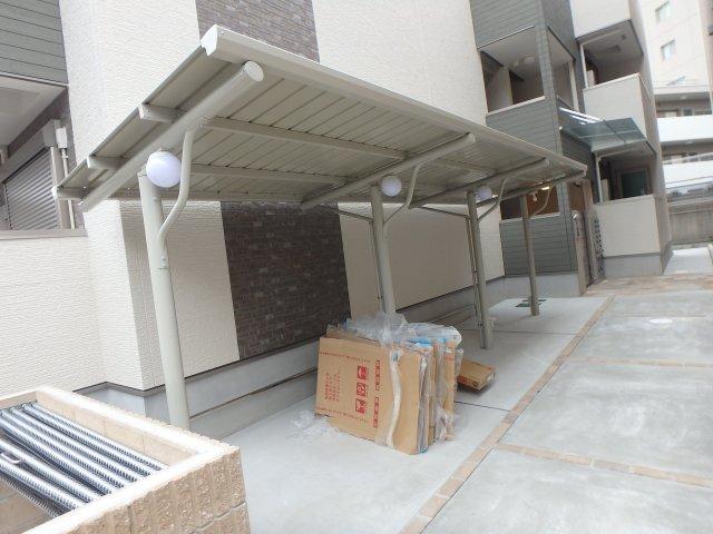 フジパレス西宮北口Ⅲ番館 部屋画像