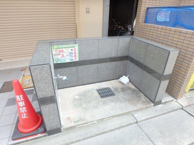 コーディアルコート前宏 部屋画像