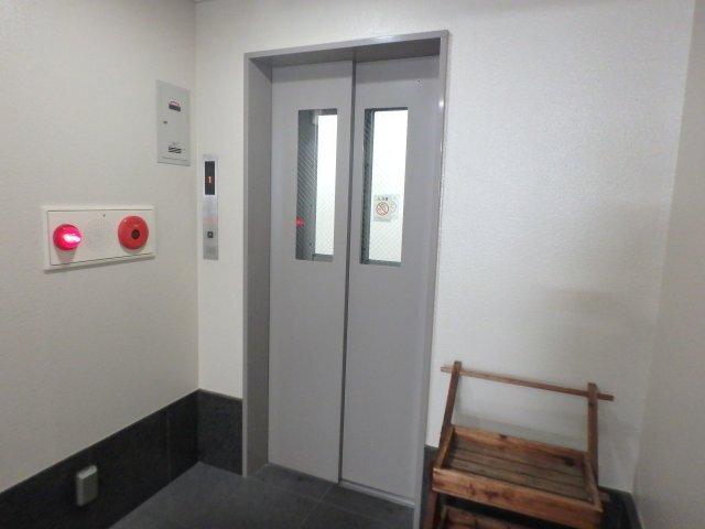 コーディアルコート前宏 部屋画像