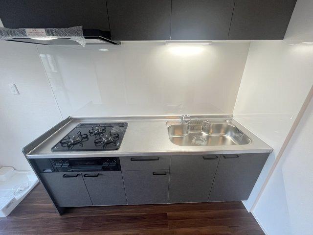 上大市３丁目テラスハウス 部屋画像