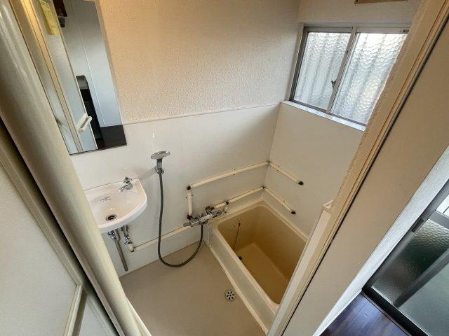上大市３丁目テラスハウス 部屋画像