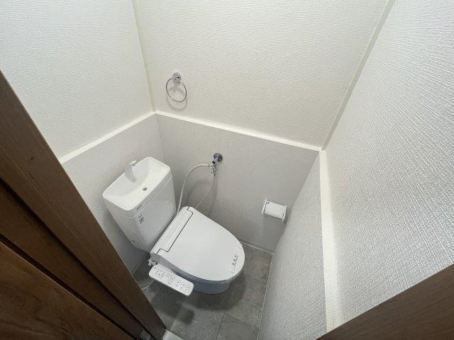 上大市３丁目テラスハウス 部屋画像