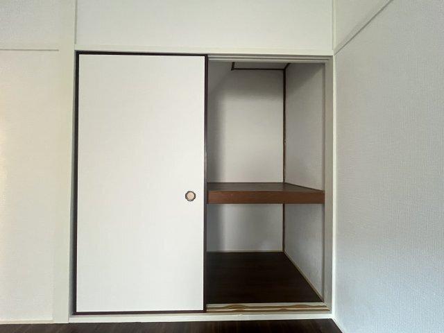 上大市３丁目テラスハウス 部屋画像