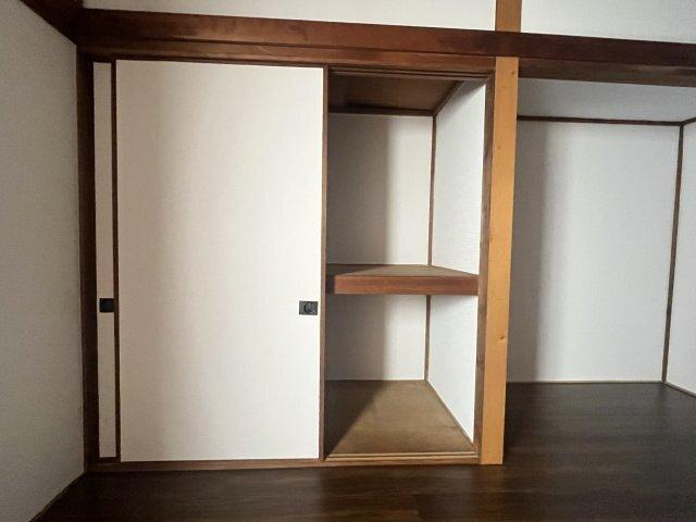 上大市３丁目テラスハウス 部屋画像