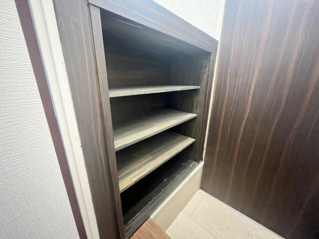 上大市３丁目テラスハウス 部屋画像