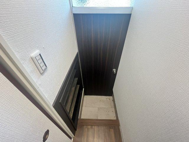 上大市３丁目テラスハウス 部屋画像