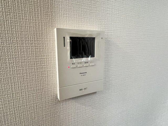 上大市３丁目テラスハウス 部屋画像
