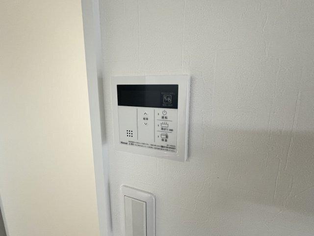 上大市３丁目テラスハウス 部屋画像