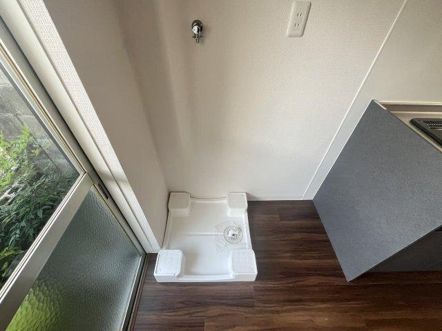 上大市３丁目テラスハウス 部屋画像