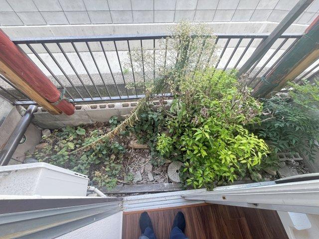 上大市３丁目テラスハウス 部屋画像