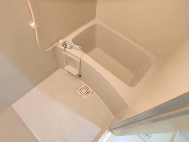プレバハイツ 部屋画像