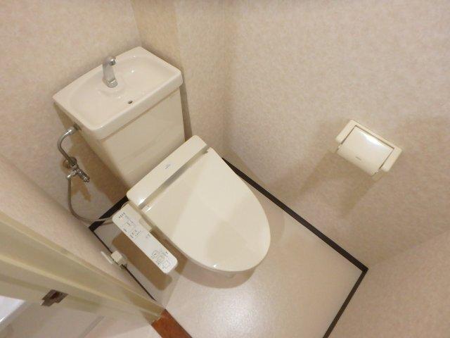 プレバハイツ 部屋画像