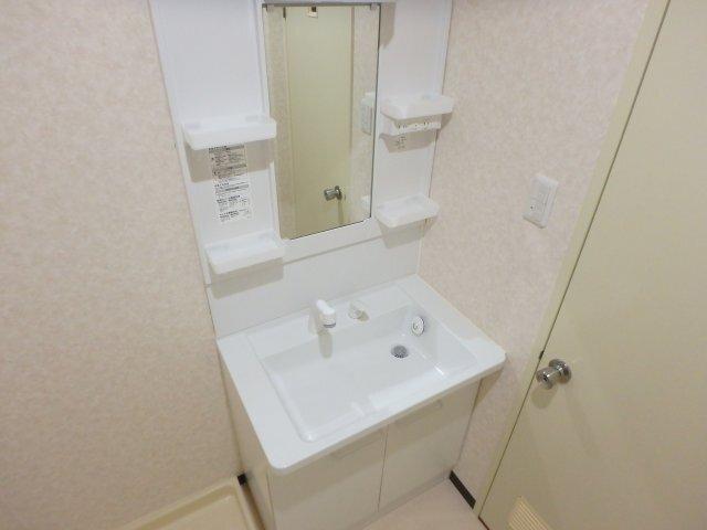 プレバハイツ 部屋画像