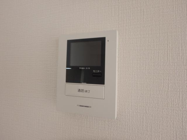 プレバハイツ 部屋画像
