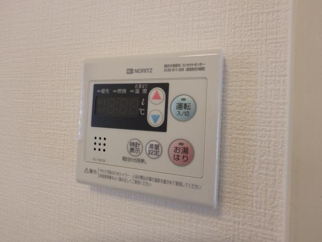 プレバハイツ 部屋画像