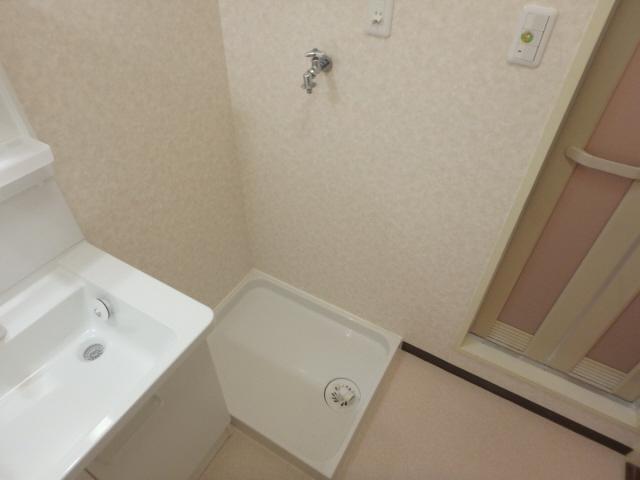 プレバハイツ 部屋画像