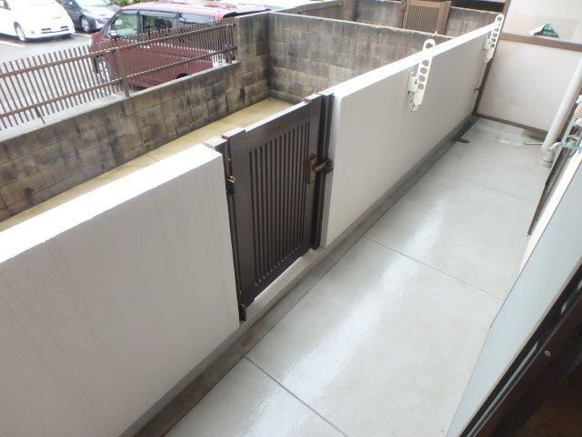 プレバハイツ 部屋画像
