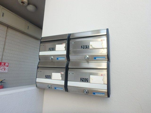 プレバハイツ 部屋画像