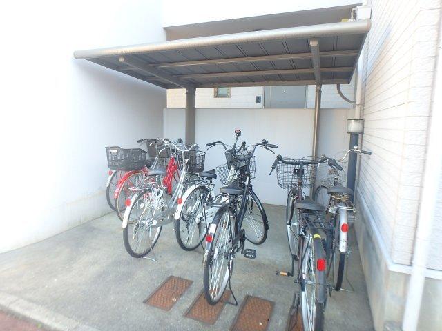 プレバハイツ 部屋画像