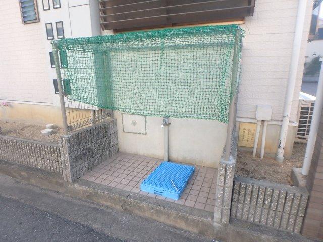 プレバハイツ 部屋画像