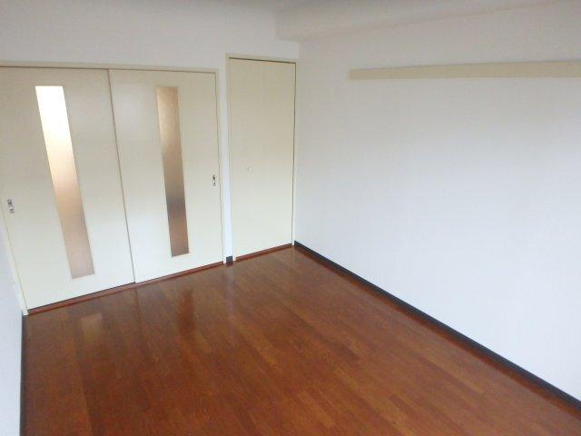 プレバハイツ 部屋画像