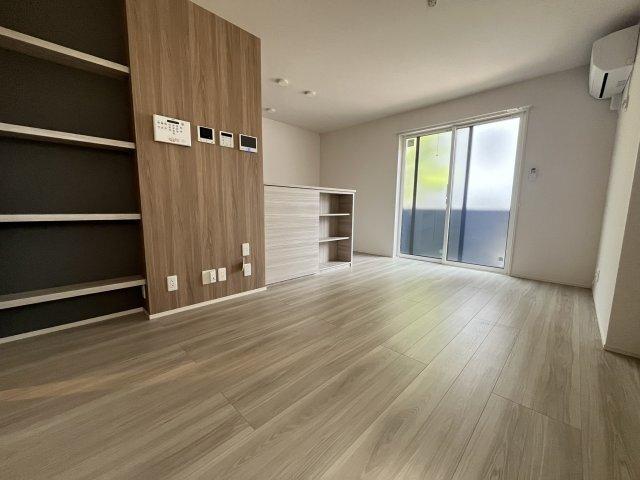 ＣａｌｍＣｏｕｒｔ門戸 部屋画像