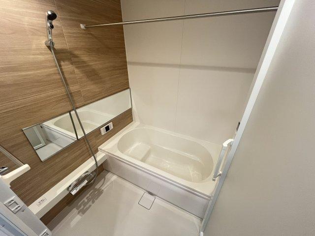 ＣａｌｍＣｏｕｒｔ門戸 部屋画像