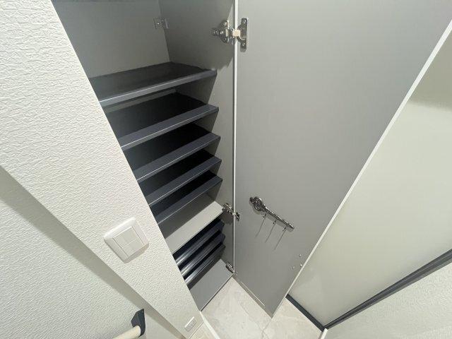 あんしん+ＶｅｒＭ五ケ山22-2001 部屋画像