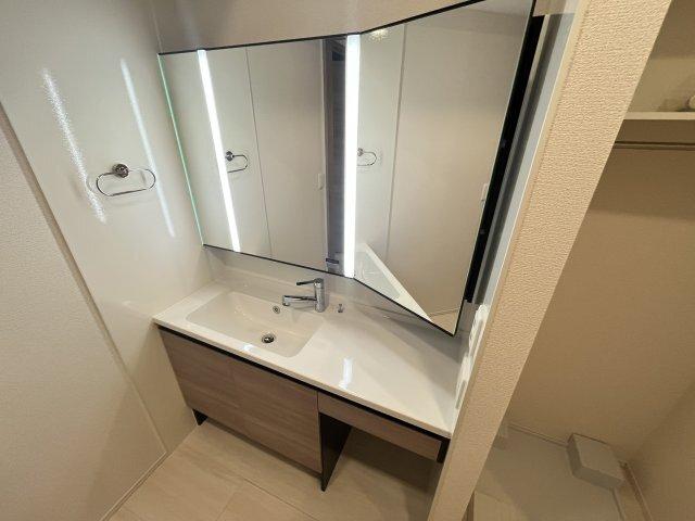 ＣａｌｍＣｏｕｒｔ門戸 部屋画像