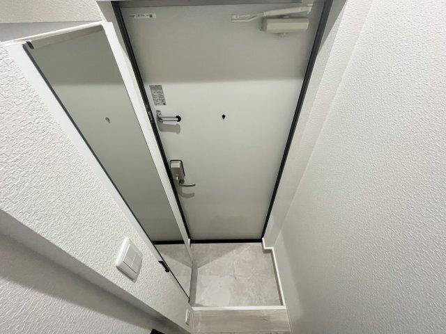 あんしん+ＶｅｒＭ五ケ山22-2001 部屋画像