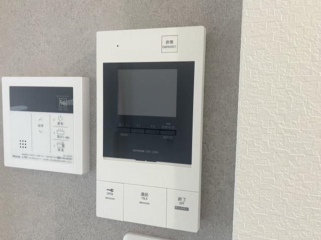 あんしん+ＶｅｒＭ五ケ山22-2001 部屋画像