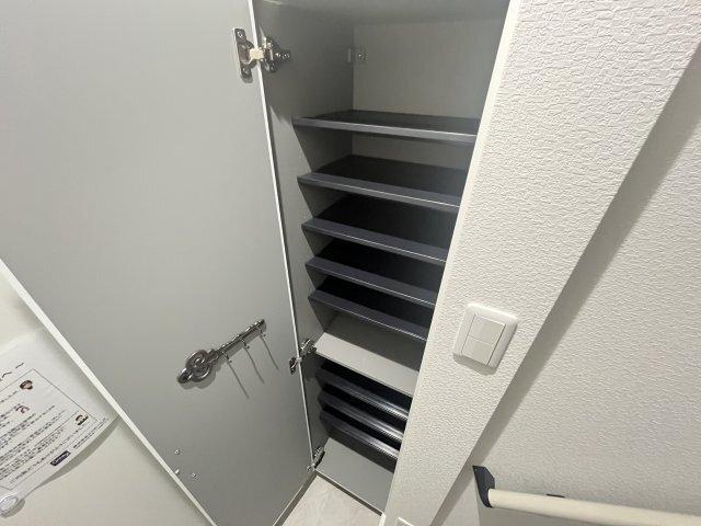 あんしん+ＶｅｒＭ五ケ山22-2001 部屋画像