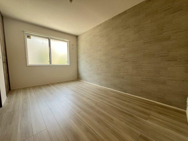 ＣａｌｍＣｏｕｒｔ門戸 部屋画像