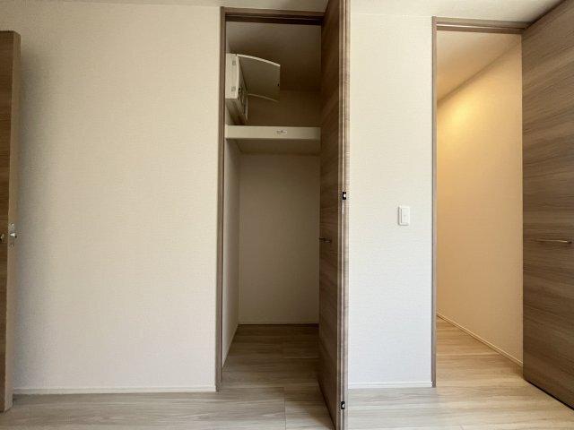 ＣａｌｍＣｏｕｒｔ門戸 部屋画像